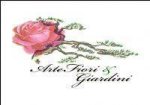 logo_ArteFiori & Giardini Di Alemati Mahmud