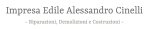 logo_Impresa Edile Alessandro Cinelli
