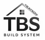logo_Traykov Build System