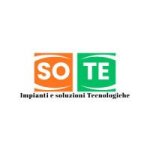 logo_Sote. Impianti E Soluzioni Tecnologiche