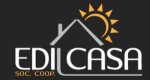 logo_EDILCASA SOCIETA' COOPERATIVA