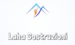 logo_Laha Costruzioni