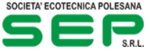 logo_SOCIETA' ECOTECNICA POLESANA S.R.L. S.E.P.