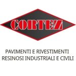 logo_Cortez Pavimenti S.R.L.