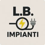 logo_L.B. Impianti di Luca Bishoy