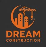 logo_Dream Costruction