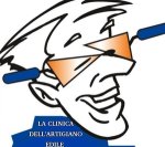 logo_LA CLINICA DELL'ARTIGIANO EDILE DI DIGIORGIO EMANUELE