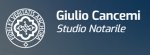 logo_Studio Notarile Cancemi
