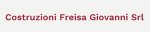 logo_Costruzioni Freisa Giovanni Srl