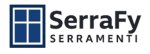 logo_Serrafy Serramenti
