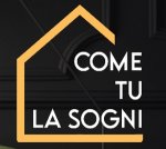 logo_Come Tu La Sogni
