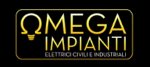 logo_OMEGA IMPIANTI DI CORNAGLIA TOMMASO