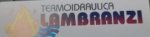 logo_TERMOIDRAULICA LAMBRANZI DI LAMBRANZI LUCA