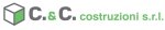 logo_C & C COSTRUZIONI SRL