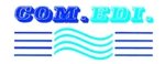 logo_Com.edi. Di Rosi Alessandro & C. S.a.s.