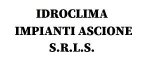 logo_IDROCLIMA IMPIANTI ASCIONE S.R.L.S.