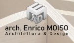 logo_Arch. Enrico Moiso Architettura & Design