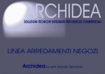 logo_Archidea di Marcello Spinazzola