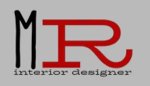 logo_MR Interior Designer Di Riccio Massimiliano