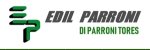 logo_EDIL PARRONI DI  PARRONI TORRES
