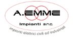 logo_A.EMME IMPIANTI S.N.C.