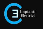 logo_CE IMPIANTI ELETTRICI