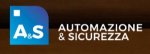 logo_AUTOMAZIONE & SICUREZZA S.R.L.