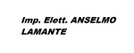 logo_Imp. Elett. ANSELMO LAMANTE