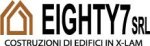 logo_Eighty7 SRL | Impresa Edile Sostenibile, Costruzioni E Piscine