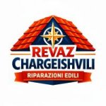 logo_Revaz Chargeishvili