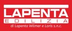 logo_Lapenta Edilizia S.n.c.