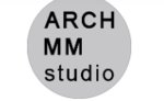 logo_ARCHMM Studio