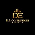 logo_D.E. Costruzioni Generali Srls