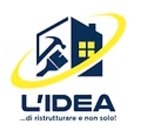 logo_L'IDEA...Di RISTRUTTURARE E NON SOLO