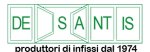 logo_De Santis Serramenti