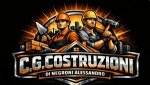 logo_C.g. Costruzioni