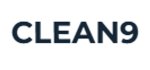 logo_Clean9 S.a.s