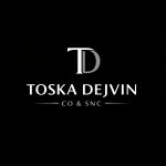 logo_TOSKA DEJVIN CO & SNC