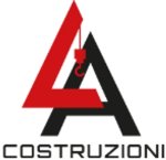 logo_La Costruzioni s.r.l.