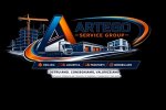 logo_Artego Service Group