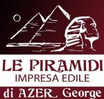 logo_Le Piramidi di Azer George