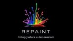 logo_REPAINT Bergamo di Pennacchioni Alessandro
