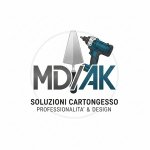 logo_MDAK Edilart di Davide Marchesini