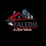 logo_Taledil di Lleshi Valentin
