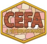 logo_CEFA di Pietribiasi Marco