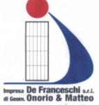 logo_Impresa de Franceschi srl