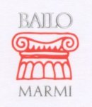 logo_Bailo Marmi di Bailo Geom. Renzo
