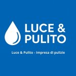logo_Luce e Pulito - Impresa di Pulizie