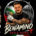 logo_Edile Beniamino Roma