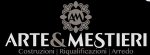 logo_ARTE E MESTIERI costruzioni riqualificazioni arredo